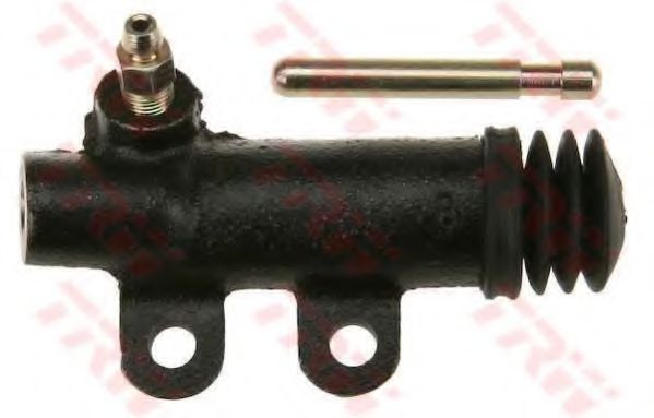 долна помпа за съединител, съединител PJF125