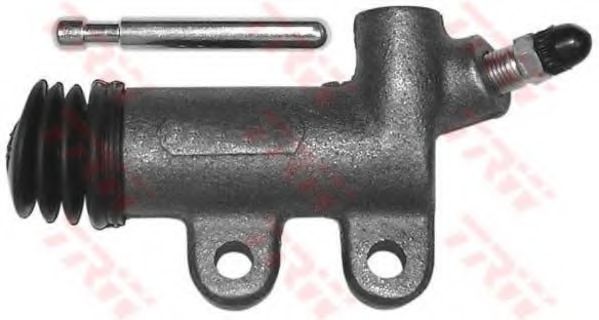 долна помпа за съединител, съединител PJF133