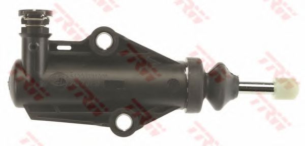 долна помпа за съединител, съединител PJF201