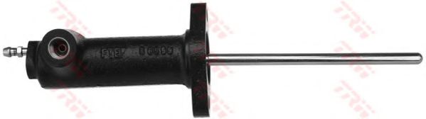 долна помпа за съединител, съединител PJH112