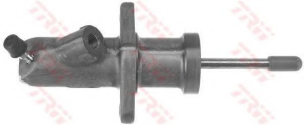 долна помпа за съединител, съединител PJH191