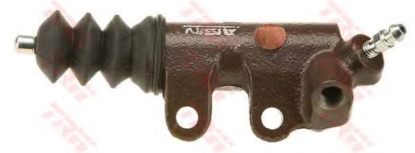 долна помпа за съединител, съединител PJH740