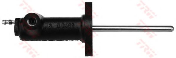 долна помпа за съединител, съединител PJK101