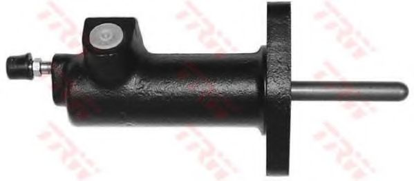 долна помпа за съединител, съединител PJK106