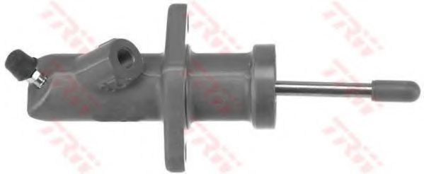 долна помпа за съединител, съединител PJK120