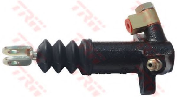 долна помпа за съединител, съединител PJK737