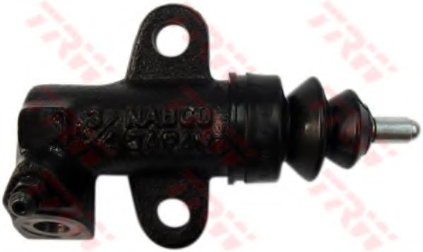 долна помпа за съединител, съединител