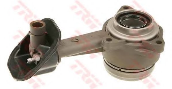 централен изключвател, съединител PJQ124