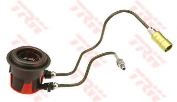 централен изключвател, съединител PJQ133