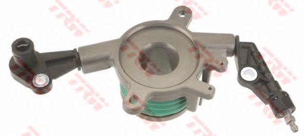 централен изключвател, съединител PJQ233