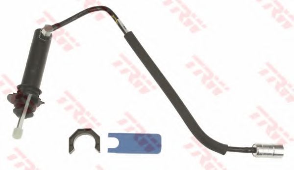 централен изключвател, съединител PJQ235