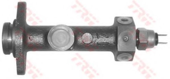 Спирачна помпа PMC104