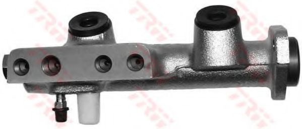 Спирачна помпа PMD165