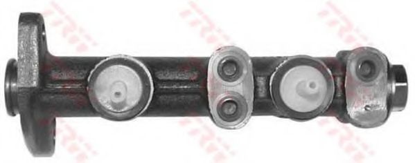 Спирачна помпа PMD204