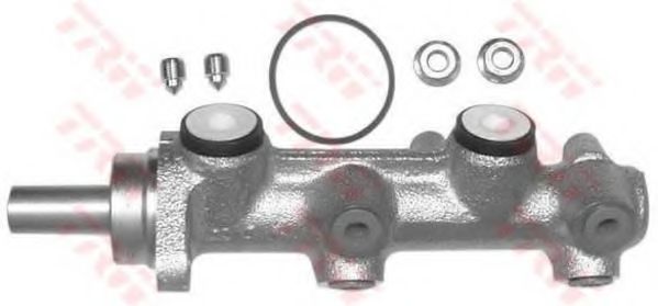 Спирачна помпа PMD206