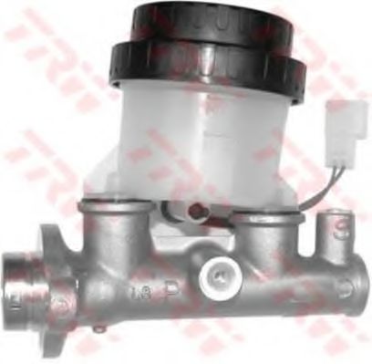 Спирачна помпа PMD335