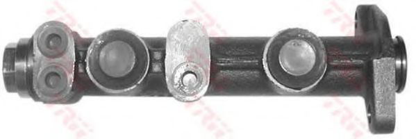 Спирачна помпа PMD360