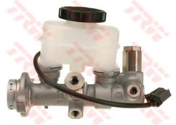 Спирачна помпа PMD378