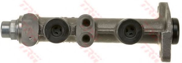 Спирачна помпа