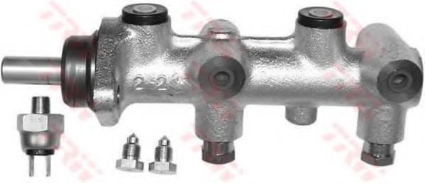 Спирачна помпа PMF126