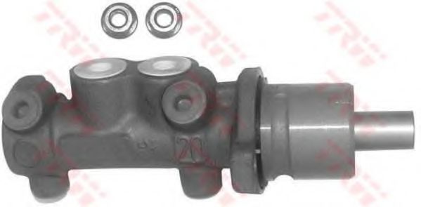 Спирачна помпа