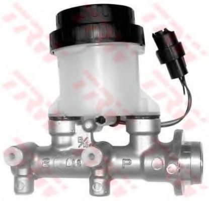 Спирачна помпа PMF318