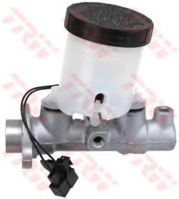 Спирачна помпа PMF348