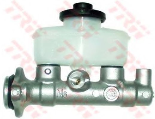 Спирачна помпа PMF355