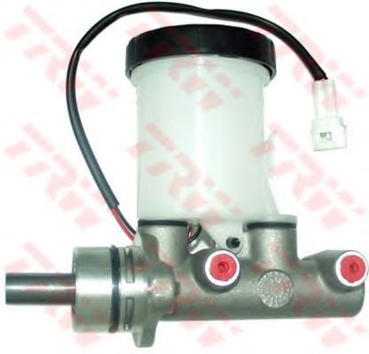 Спирачна помпа PMF362