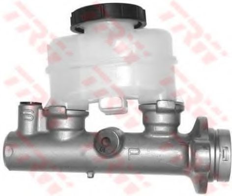 Спирачна помпа PMF436