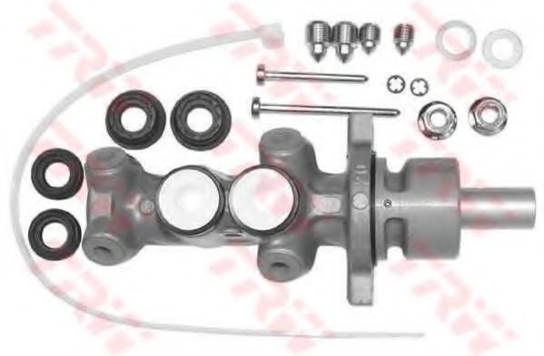 Спирачна помпа PMF490