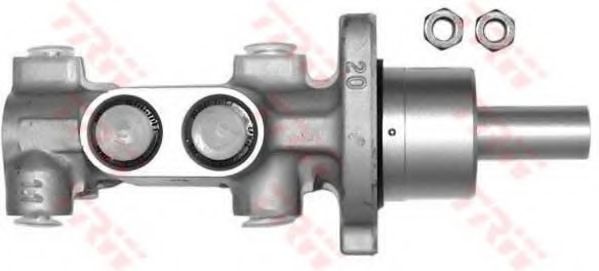 Спирачна помпа PMF494