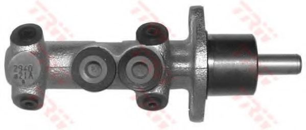 Спирачна помпа PMF496