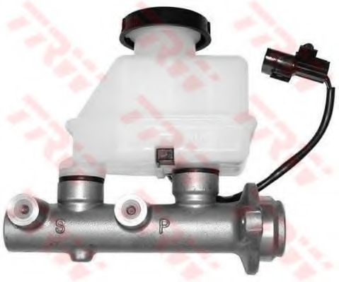 Спирачна помпа PMF498