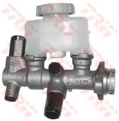 Спирачна помпа PMF508