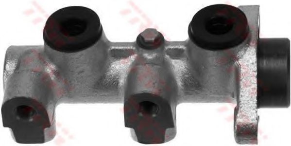 Спирачна помпа