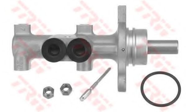 Спирачна помпа PMF526