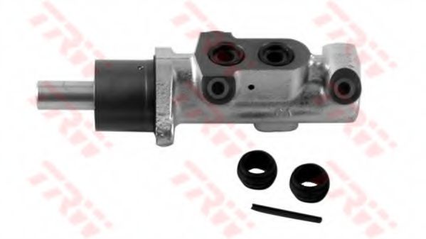 Спирачна помпа PMF529