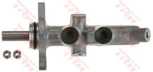 Спирачна помпа PMF537