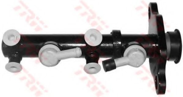 Спирачна помпа