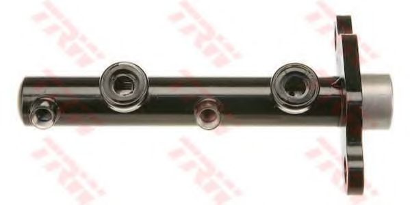 Спирачна помпа