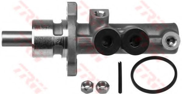 Спирачна помпа PMH610