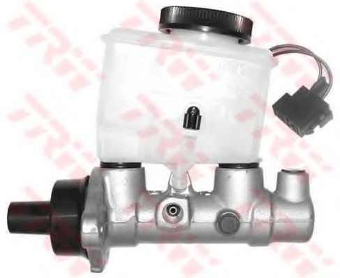 Спирачна помпа PMH611