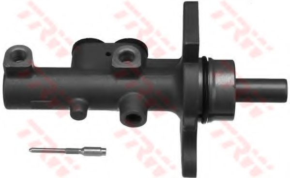 Спирачна помпа