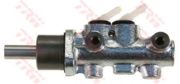 Спирачна помпа PMH665