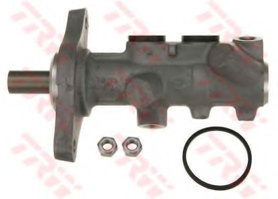 Спирачна помпа PMH909