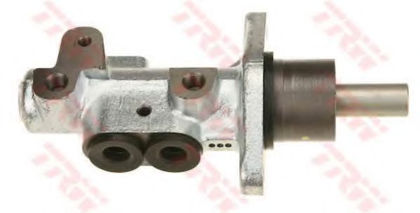 Спирачна помпа