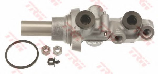 Спирачна помпа