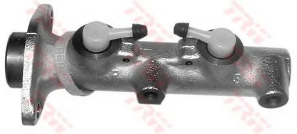 Спирачна помпа