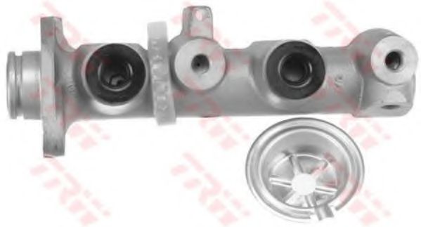 Спирачна помпа